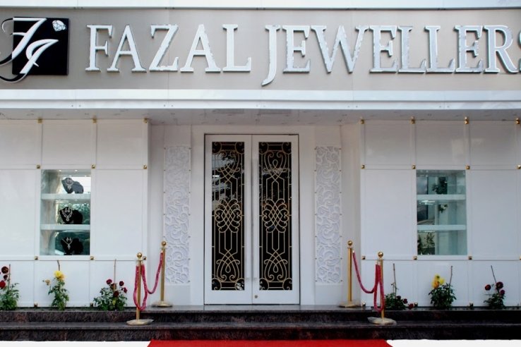fazal store