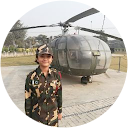 Shafaq Ahsan profile picture