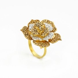 Gold Ring Design