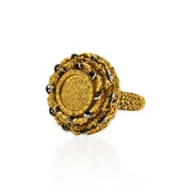 Gold Ring Design