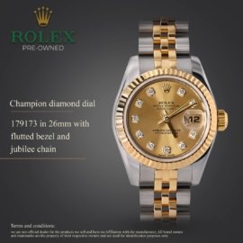 Champion Diamond Dial