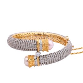 Gold Bracelet Design