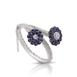 Diamond Bracelet Design