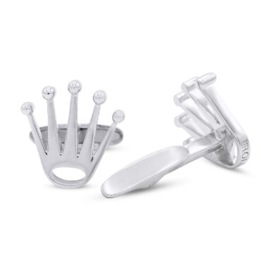 Diamond Cufflinks Design