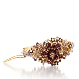 Gold Bracelet Design