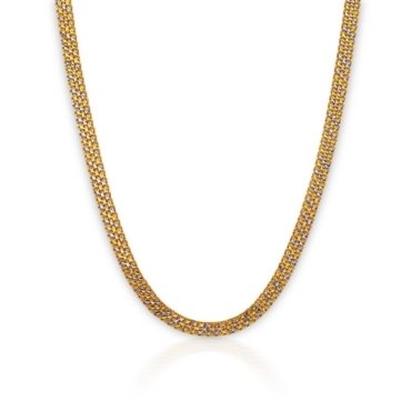 Gold Chain Design